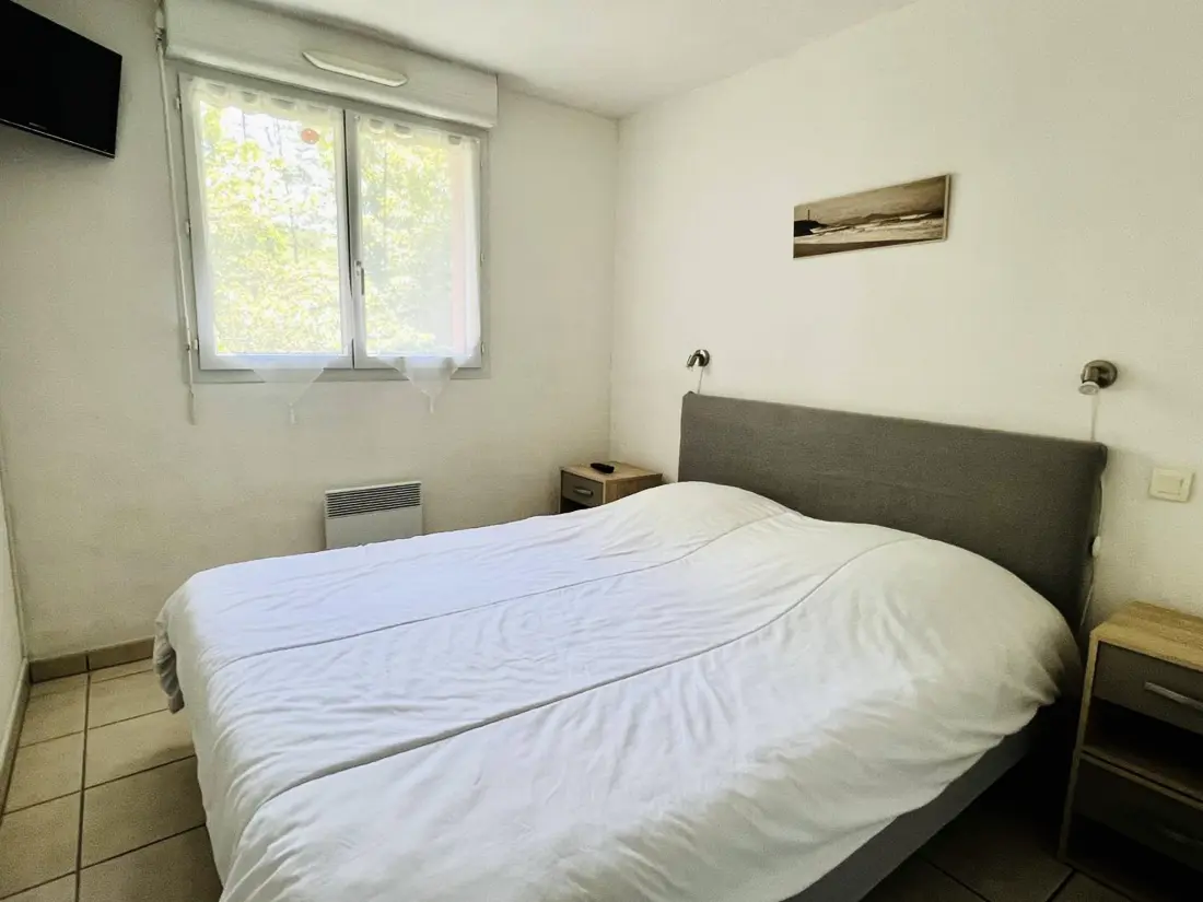 Location de Vacances Cambo-les-Bains 22