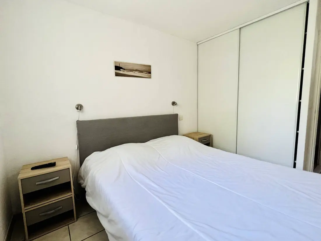 Location de Vacances Cambo-les-Bains 22