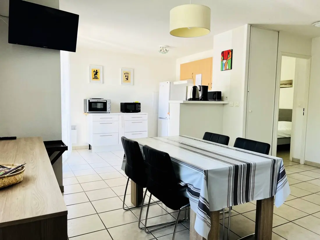 Location de Vacances Cambo-les-Bains 22