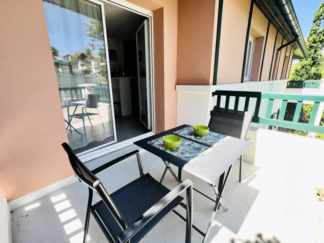 Location de Vacances Cambo-les-Bains 22