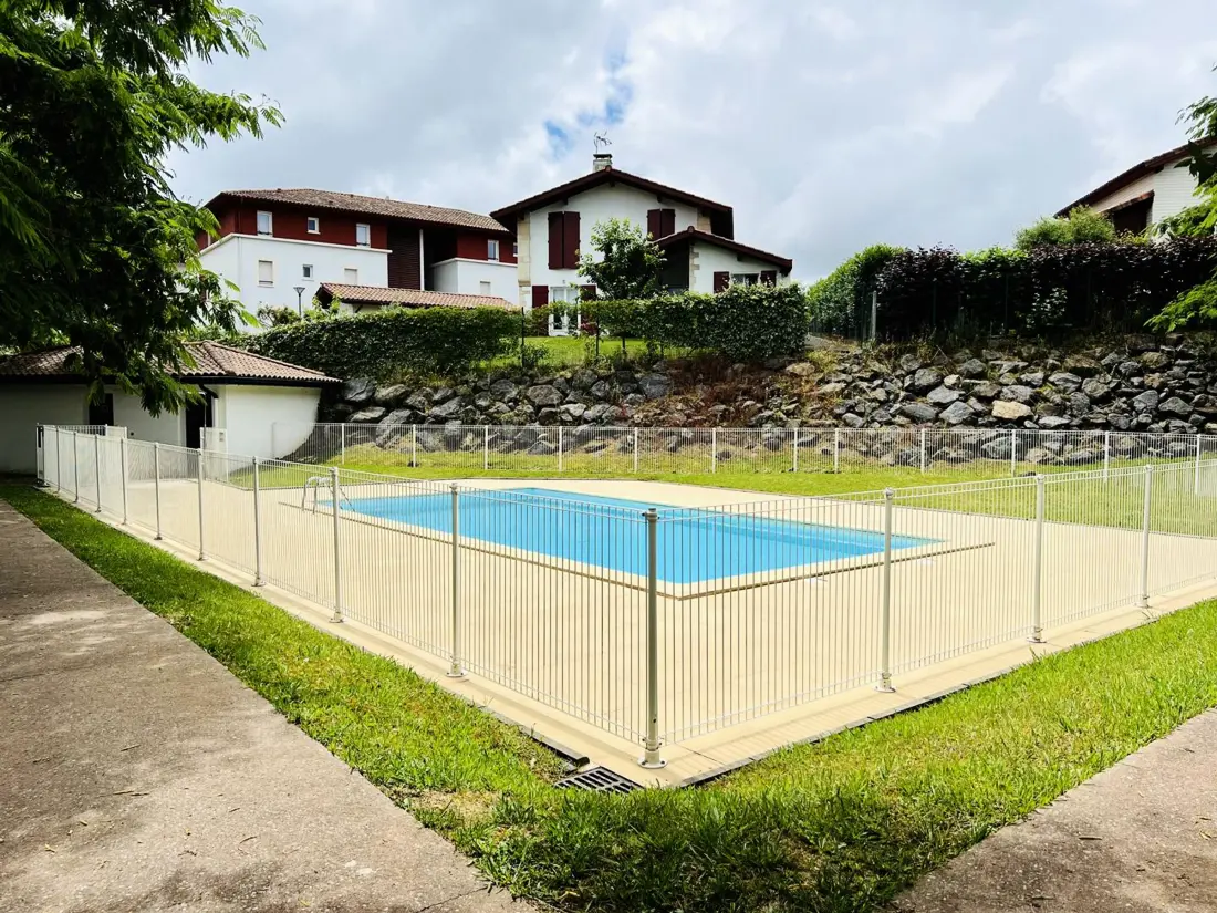 Location de Vacances Cambo-les-Bains 22