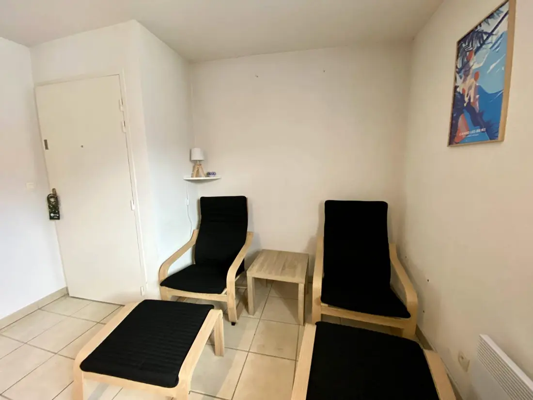 Location de Vacances Cambo-les-Bains 22
