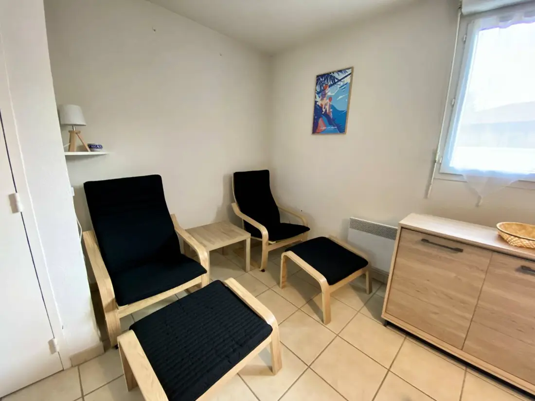 Location de Vacances Cambo-les-Bains 22