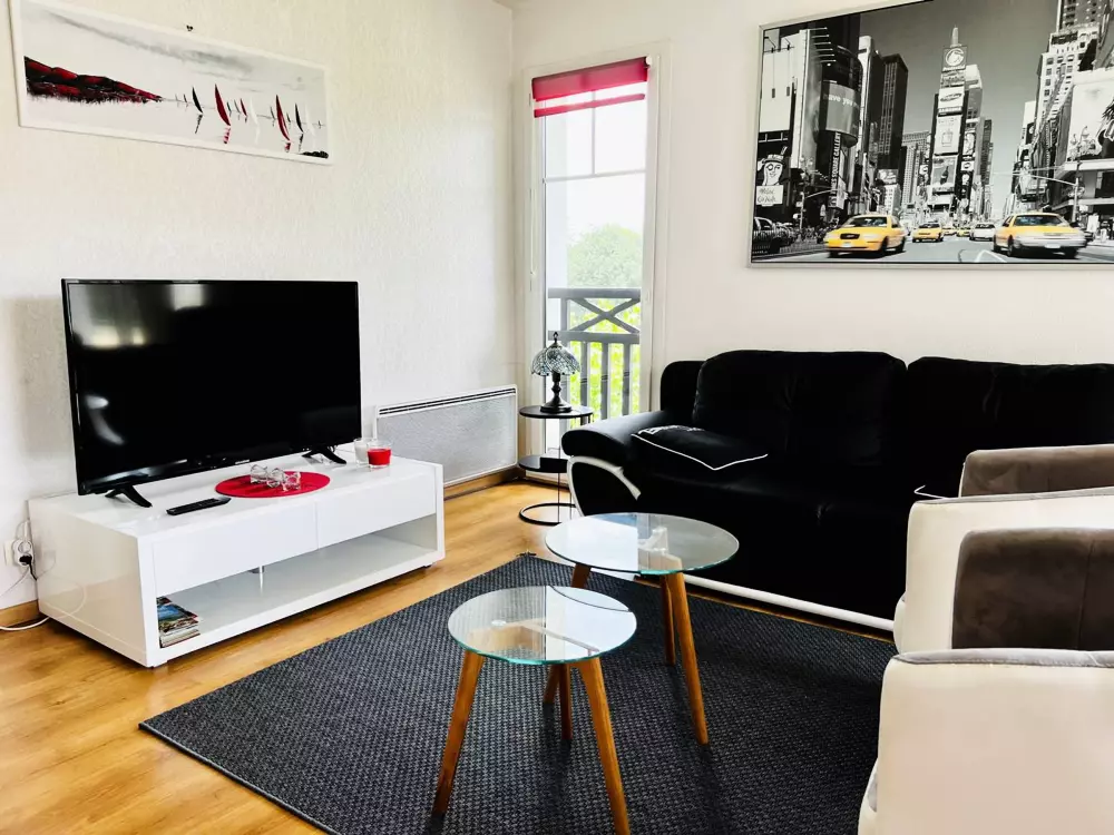 Location de Vacances Cambo-les-Bains 76