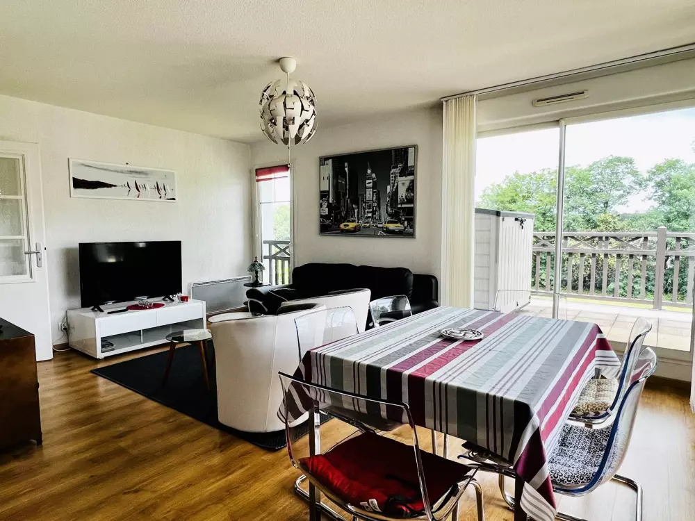 Location de Vacances Cambo-les-Bains 76