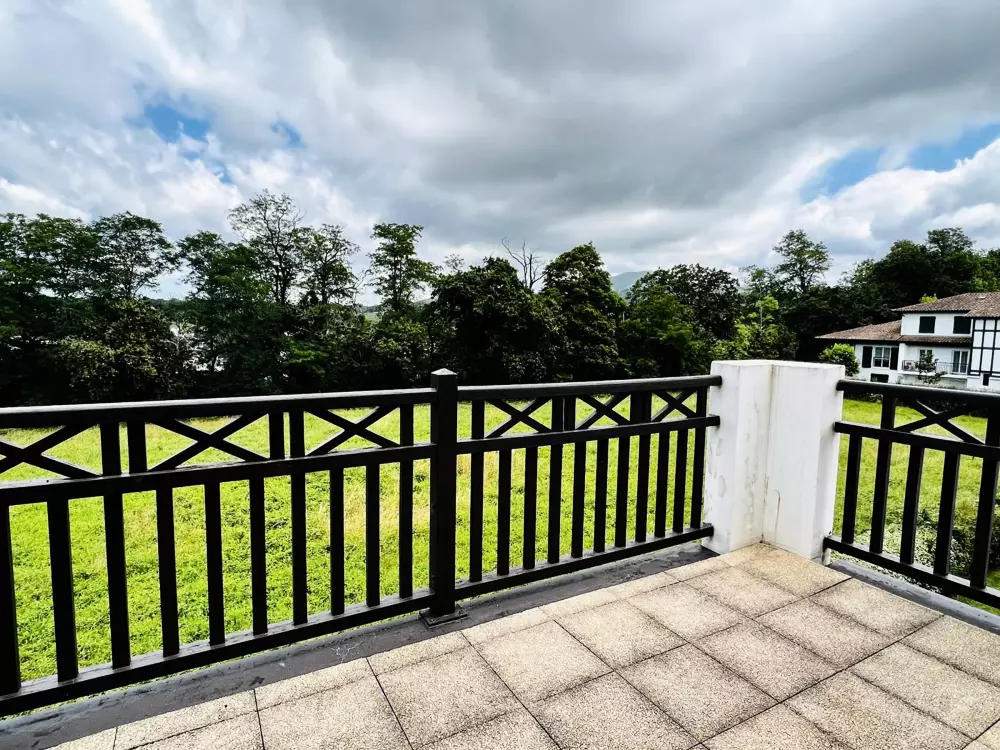 Location de Vacances Cambo-les-Bains 76