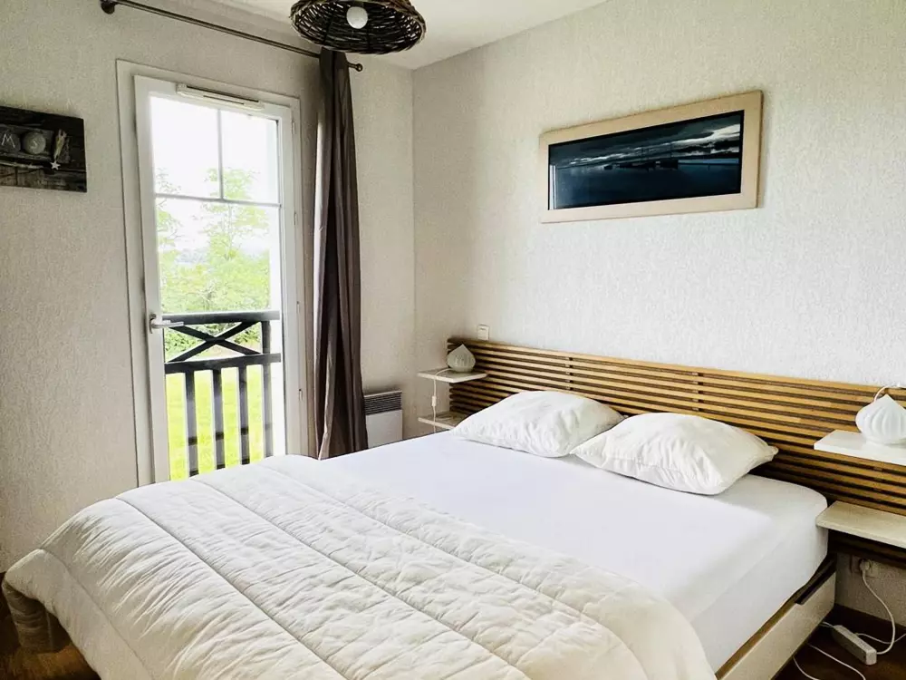 Location de Vacances Cambo-les-Bains 76