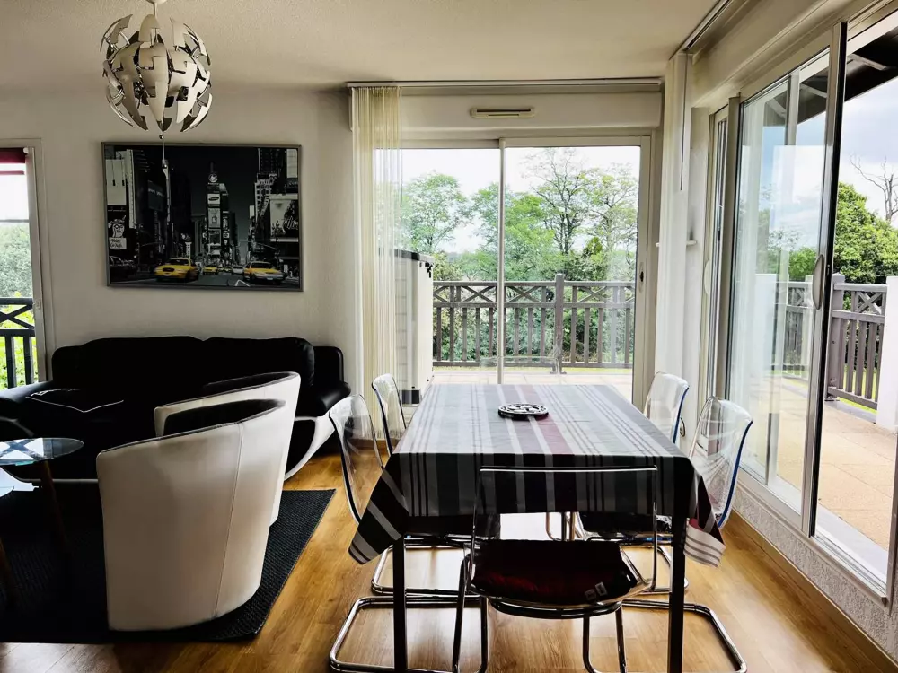 Location de Vacances Cambo-les-Bains 76