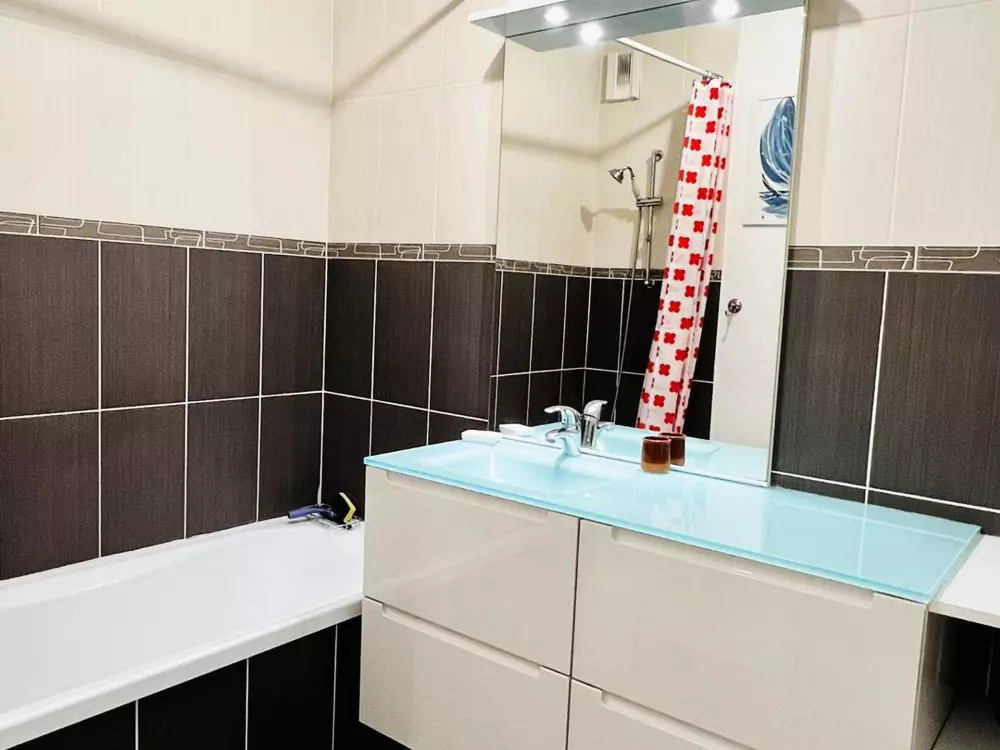 Location de Vacances Cambo-les-Bains 76