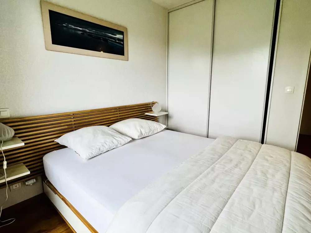 Location de Vacances Cambo-les-Bains 76