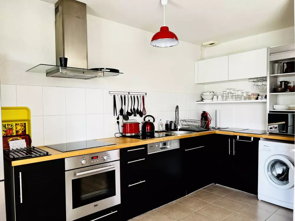 Location de Vacances Cambo-les-Bains 76