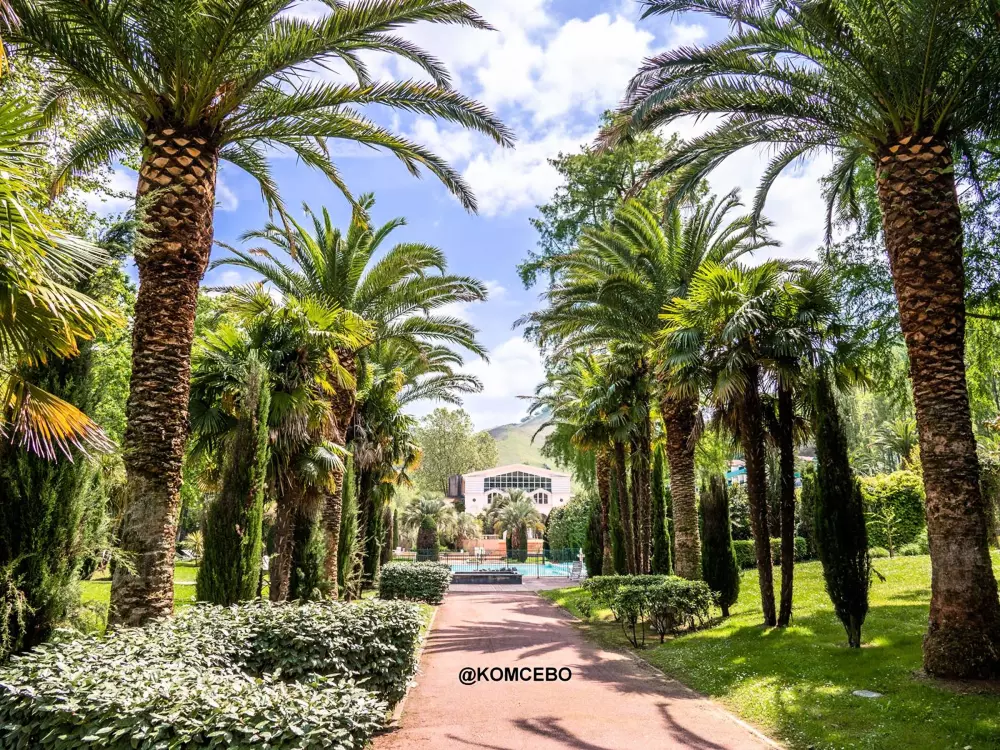 Location de Vacances Cambo-les-Bains 76