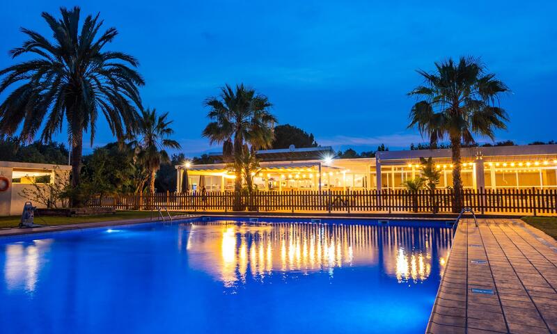 Camping Cambrils Caban - - Cambrils - 1
