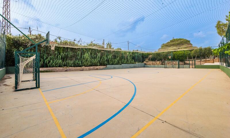 Camping Cambrils Caban - - Cambrils - 7