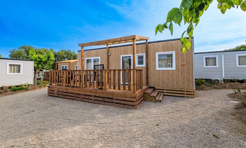 Camping Cambrils Caban - - Cambrils - 5