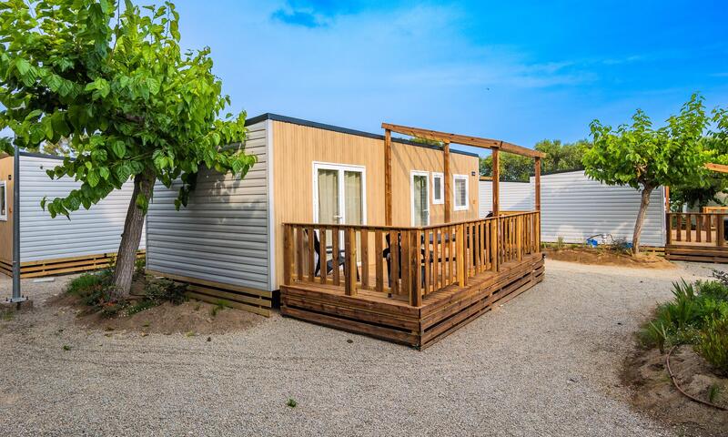 Camping Cambrils Caban - - Cambrils - 9