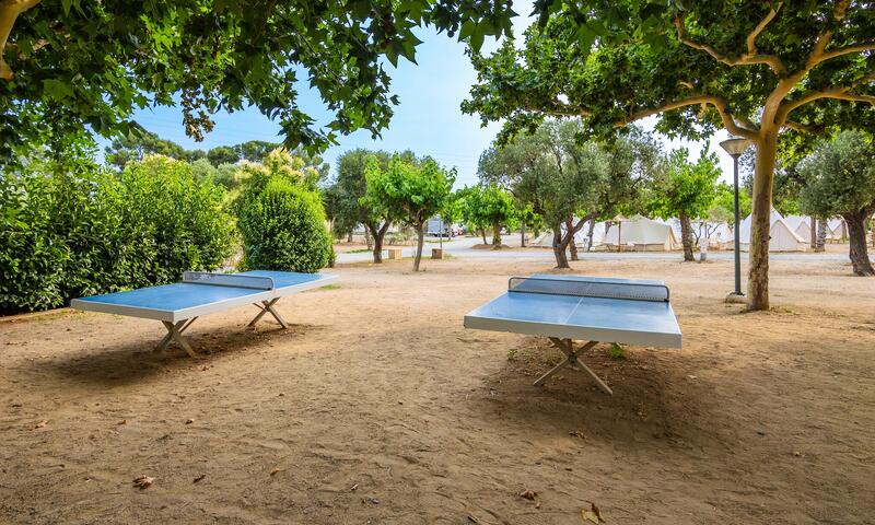 Camping Cambrils Caban - - Cambrils - 15
