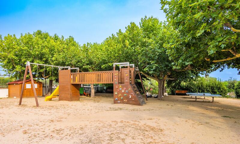 Camping Cambrils Caban - - Cambrils - 11