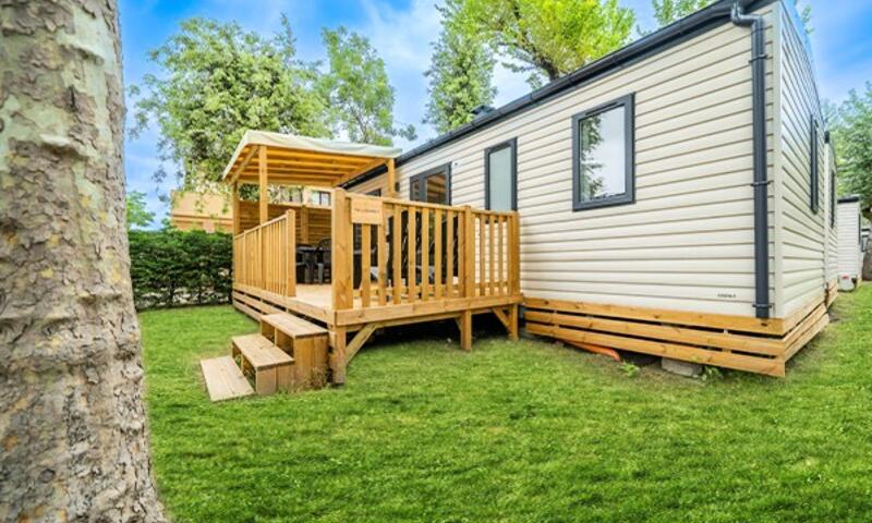 Camping Cambrils Caban - - Cambrils - 19