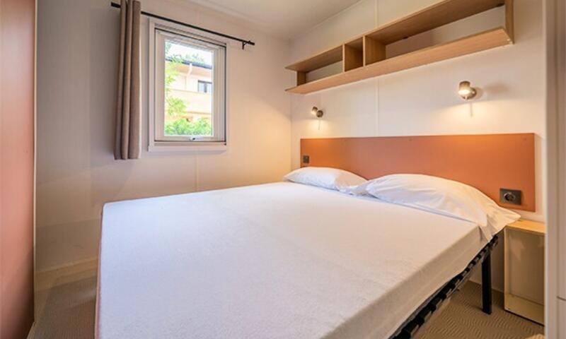 Camping Cambrils Caban - - Cambrils - 22