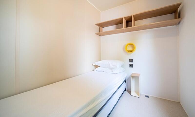 Camping Cambrils Caban - - Cambrils - 23
