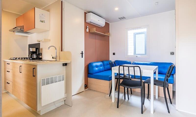 Camping Cambrils Caban - - Cambrils - 20
