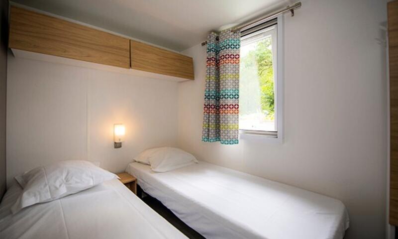 Camping Cambrils Caban - - Cambrils - 24