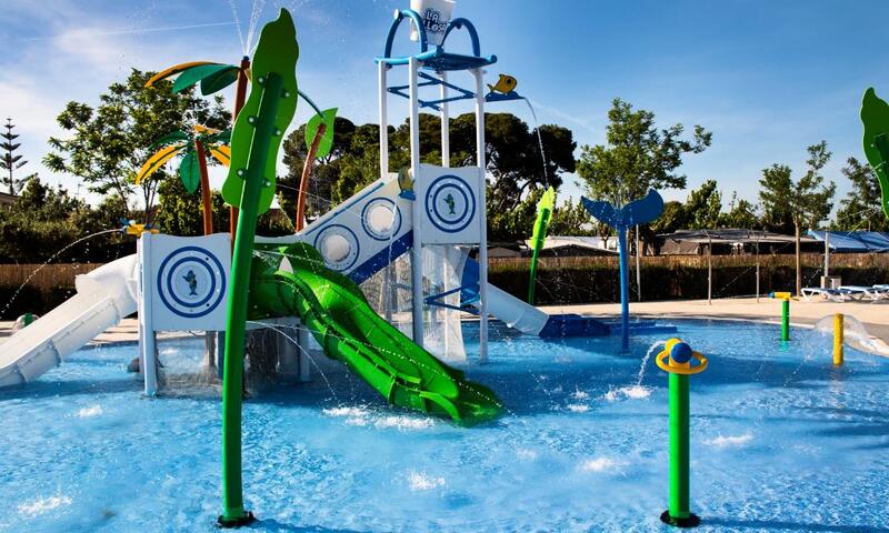 Camping La Llosa by Viajes Velero - Cambrils - 8