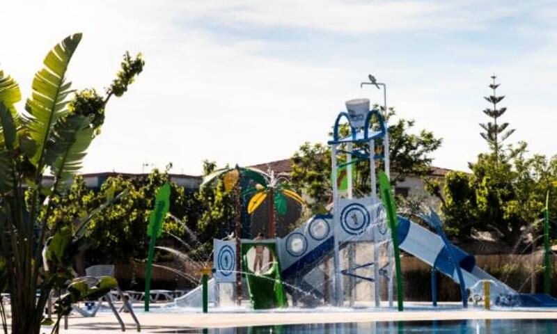 Camping La Llosa by Viajes Velero - Cambrils - 11