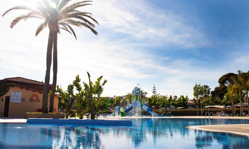 Camping La Llosa by Viajes Velero - Cambrils - 12