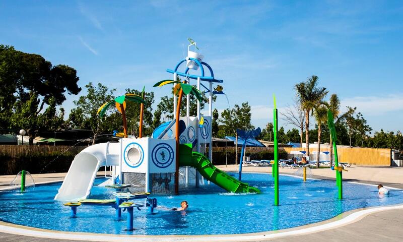 Camping La Llosa by Viajes Velero - Cambrils - 13