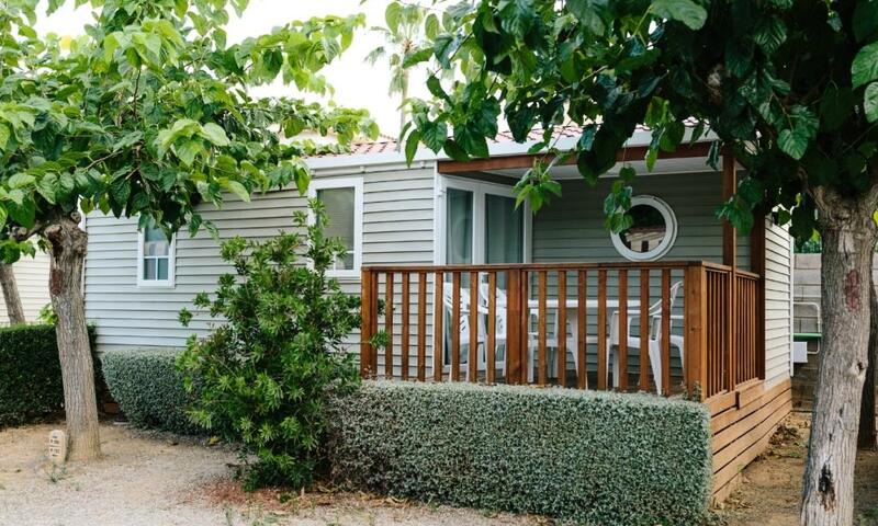 Camping La Llosa by Viajes Velero - Cambrils - 21