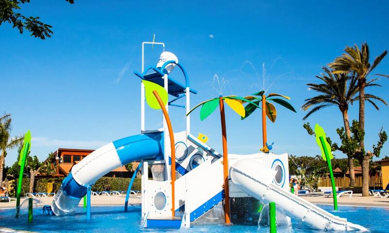 Camping La Llosa by Viajes Velero - Cambrils - 9