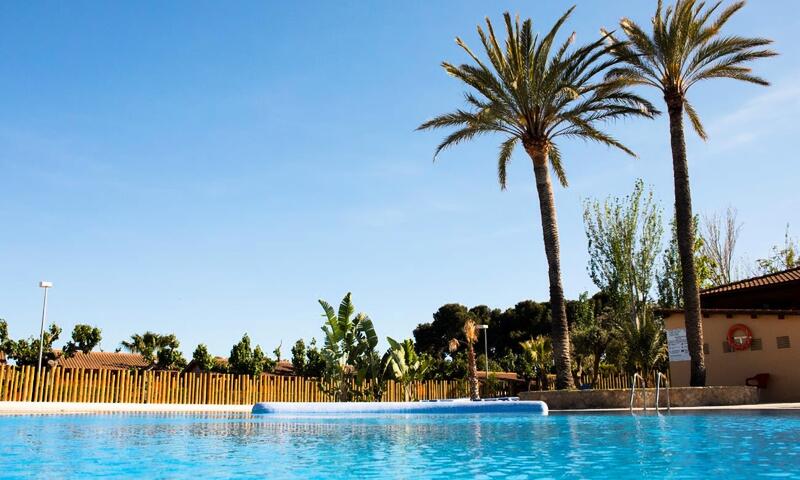 Camping La Llosa by Viajes Velero - Cambrils - 1
