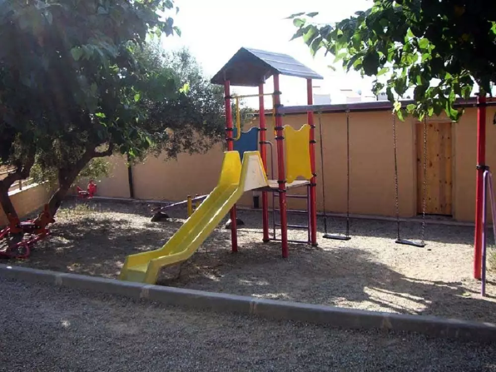 Camping La Llosa3 étoiles★★★