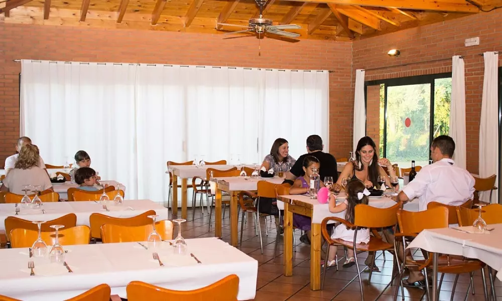 Camping La Llosa3 étoiles★★★