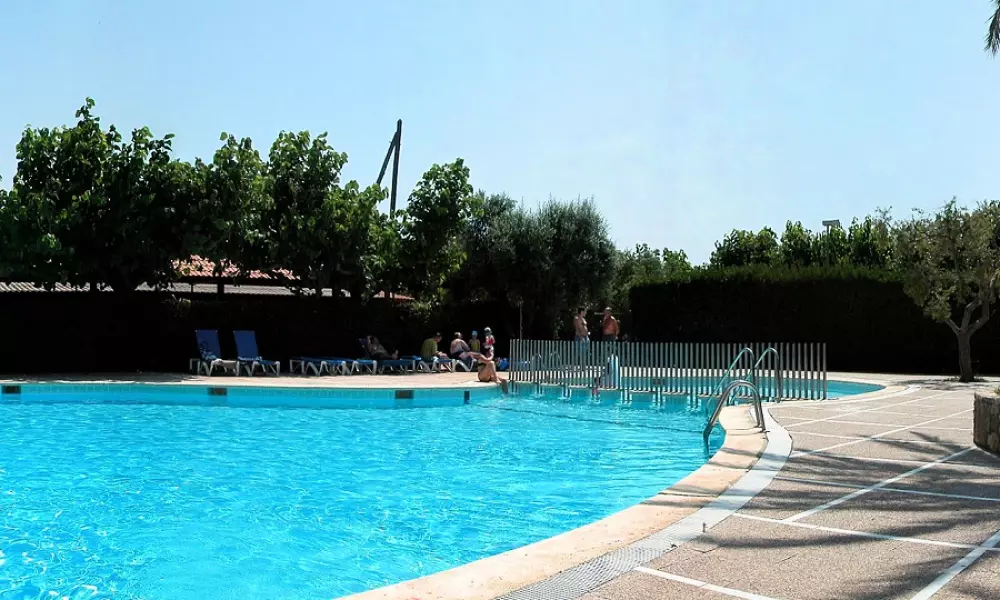 Camping La Llosa3 étoiles★★★
