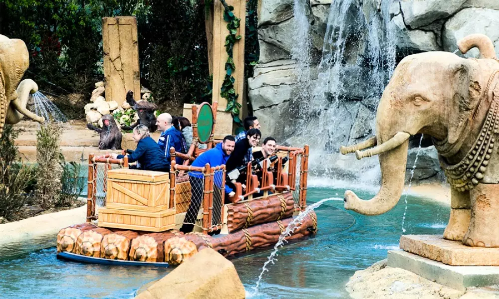 Camping La Llosa3 étoiles★★★