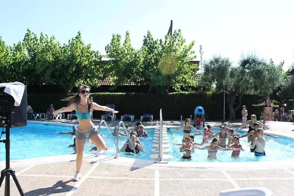 Camping La Llosa3 étoiles★★★