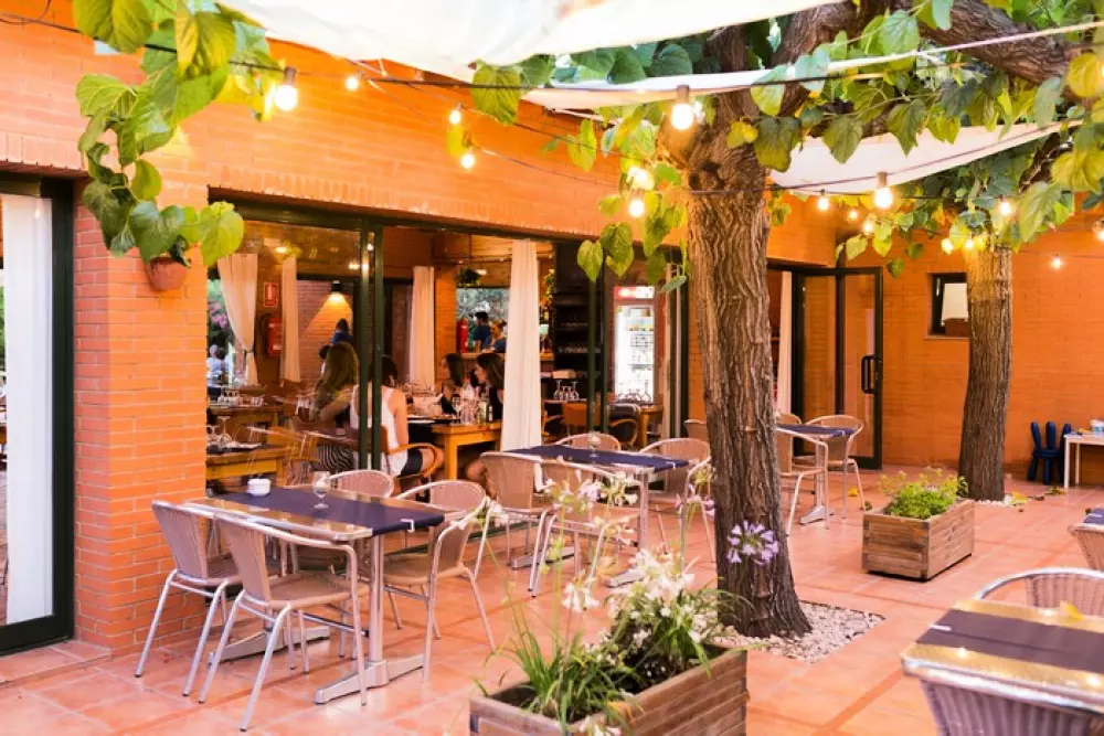 Camping La Llosa3 étoiles★★★