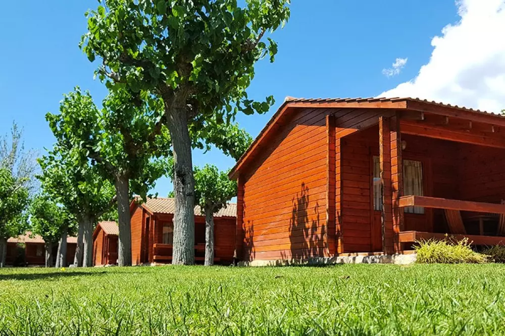 Camping La Llosa3 étoiles★★★