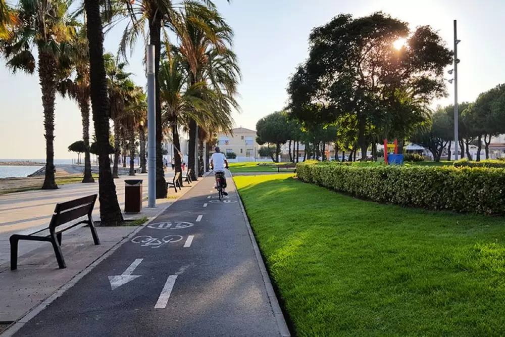 Camping La Llosa3 étoiles★★★