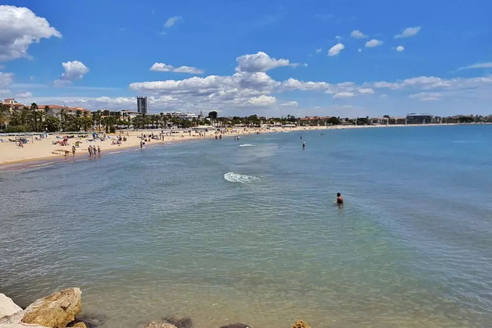 Camping La Llosa3 étoiles★★★