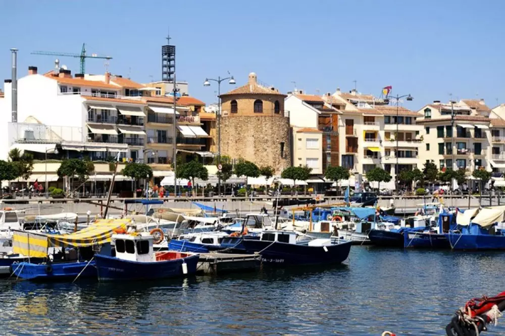 Camping La Llosa3 étoiles★★★