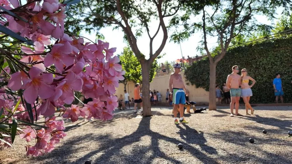 Camping La Llosa3 étoiles★★★