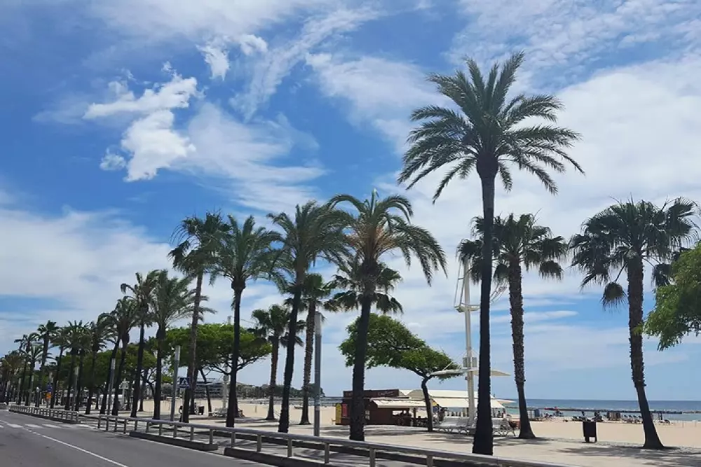 Camping La Llosa3 étoiles★★★