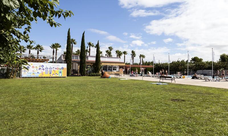 Camping Platja Cambrils by Viajes Velero ** - Cambrils - 1