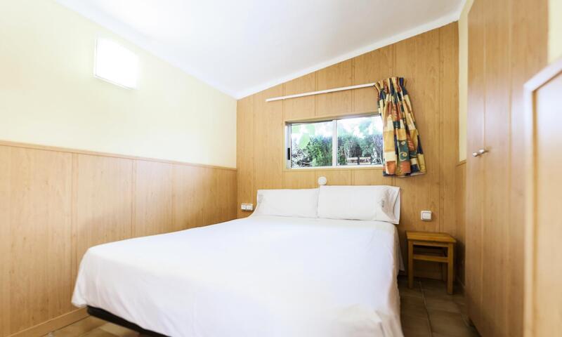 Camping Platja Cambrils by Viajes Velero ** - Cambrils - 44