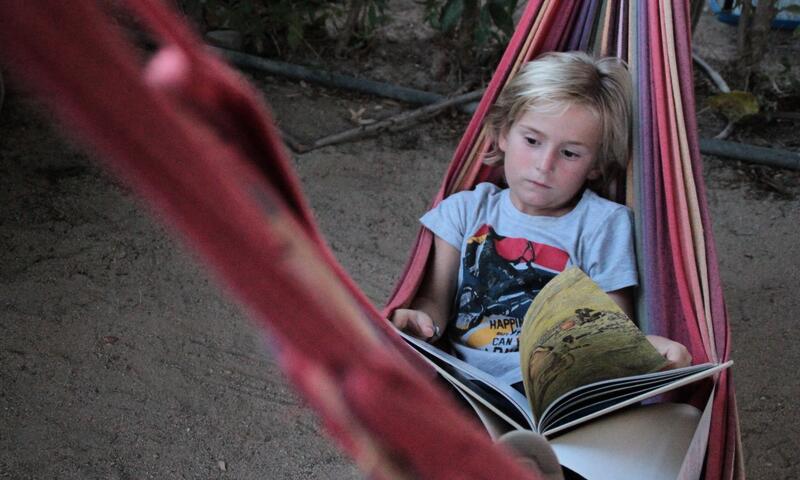 Camping Platja Cambrils by Viajes Velero ** - Cambrils - 40