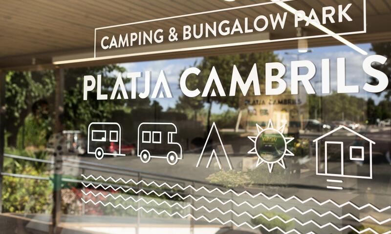 Camping Platja Cambrils by Viajes Velero ** - Cambrils - 8